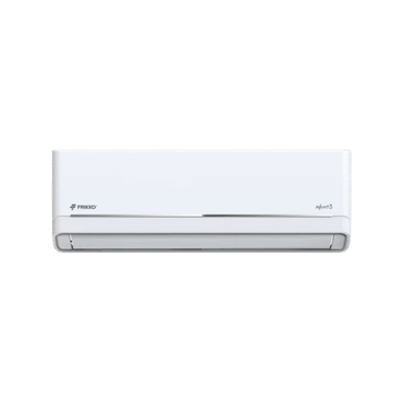 Aire Acondicionado Frikko 12K BTUS 110V Solo FRIO