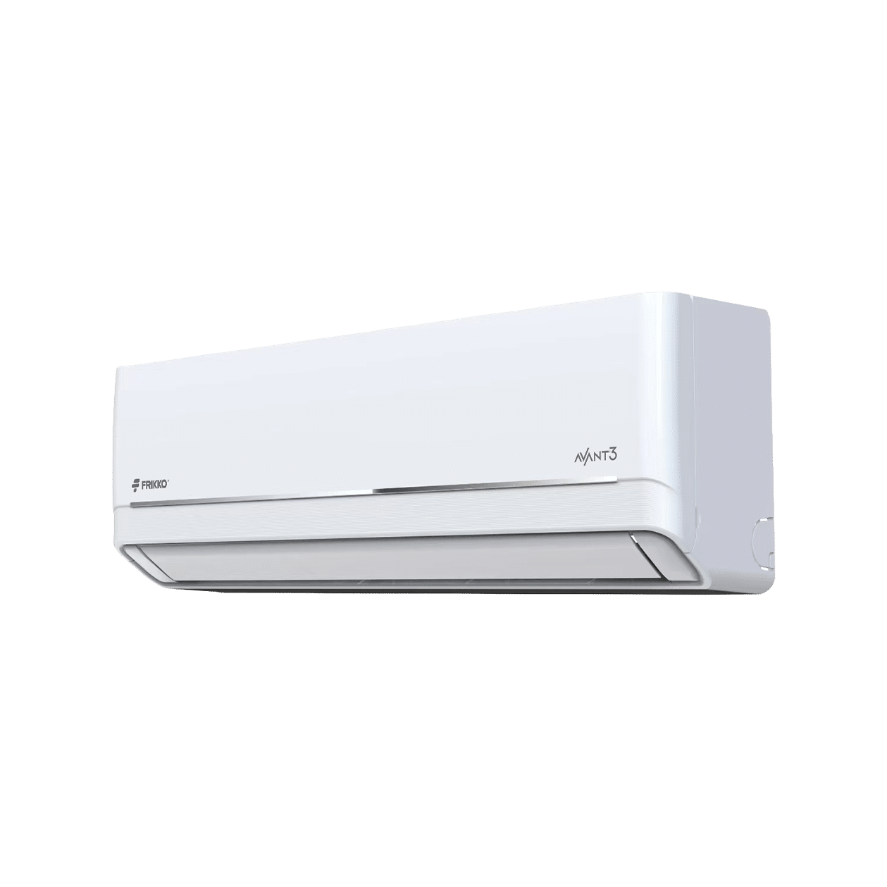 Aire Acondicionado Frikko 12K BTUS 110V Solo FRIO