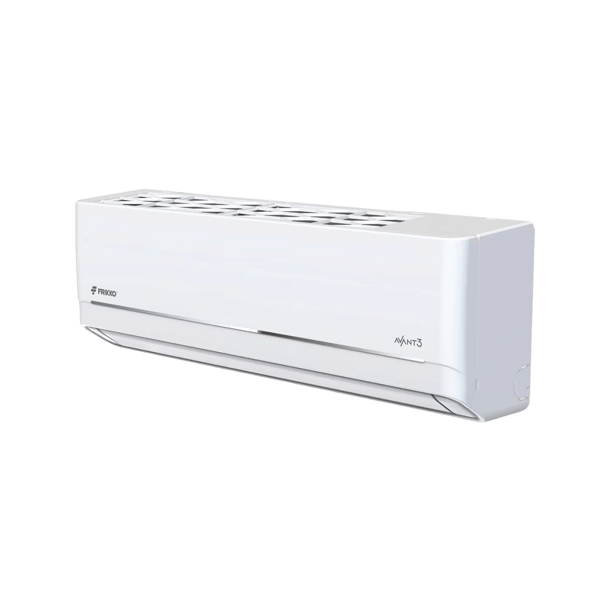 Aire Acondicionado Frikko 12K BTUS 110V Frio y Calor
