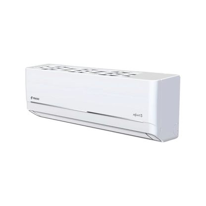 Aire Acondicionado Frikko 12K BTUS 110V Frio y Calor