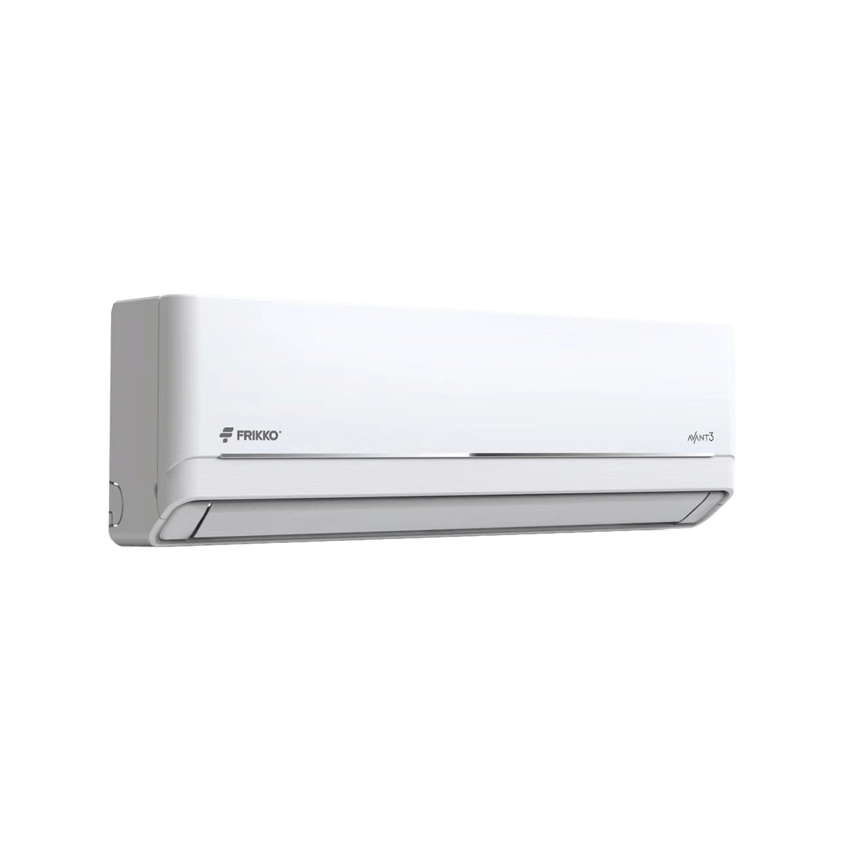 Aire Acondicionado Frikko 12K BTUS 110V Solo FRIO