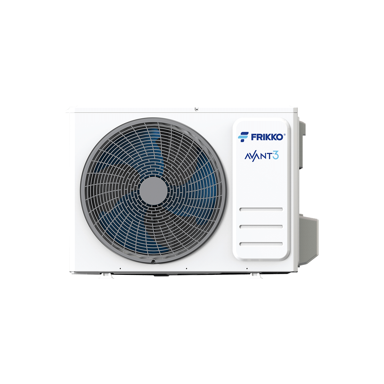 Aire Acondicionado Frikko 12K BTUS 110V Solo FRIO