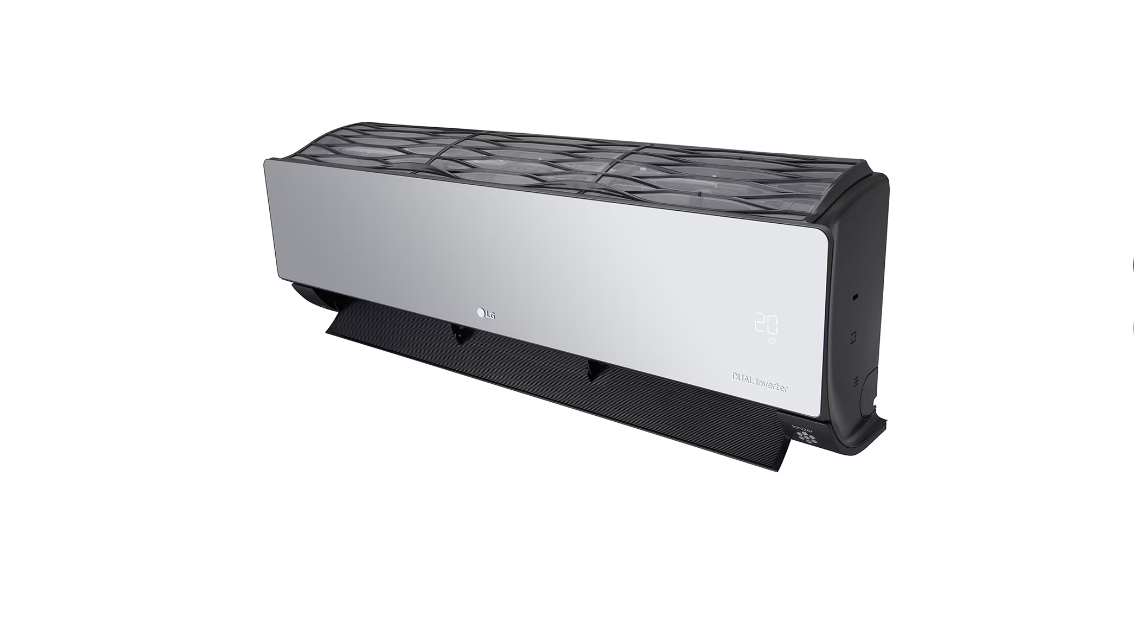 Aire Acondicionado Inverter LG 18K BTUS 220V