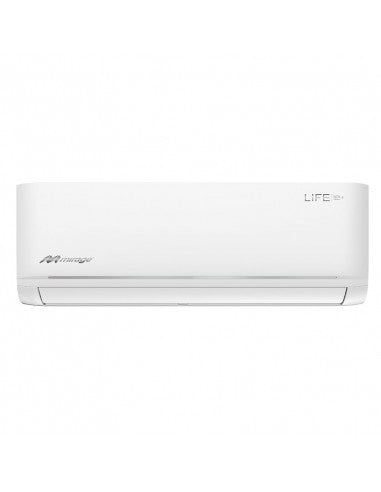 Aire Acondicionado Mirage Life+ 12K BTUS 110V Solo Frio