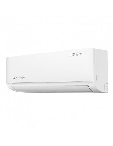 Aire Acondicionado Mirage Life+ 12K BTUS 110V Solo Frio