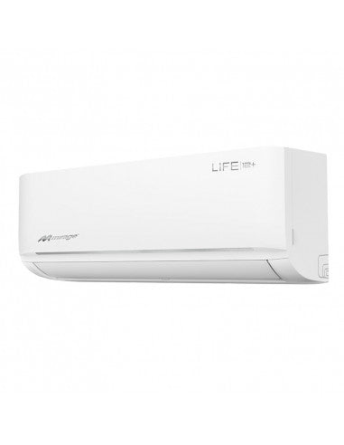 Aire Acondicionado Mirage Life+ 12K BTUS 110V Solo Frio