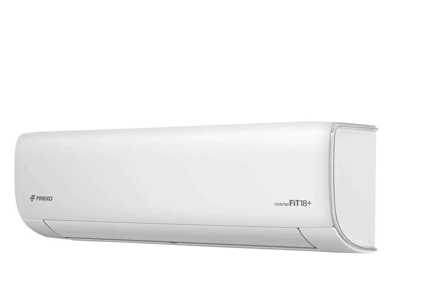 Aire Acondicionado Frikko 36K BTU Inverter FIT18+ Solo Frio