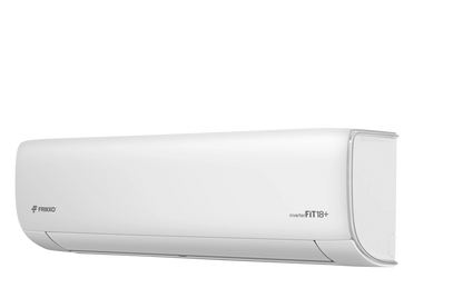 Aire Acondicionado Frikko 36K BTU Inverter FIT18+ Solo Frio