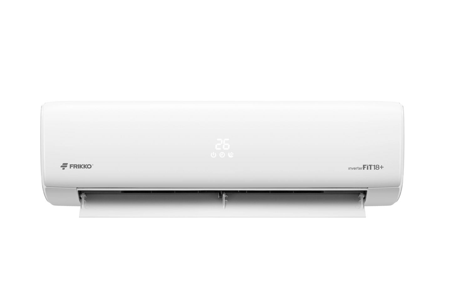 Aire Acondicionado Frikko 36K BTU Inverter FIT18+ Solo Frio