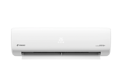 Aire Acondicionado Frikko 36K BTU Inverter FIT18+ Solo Frio