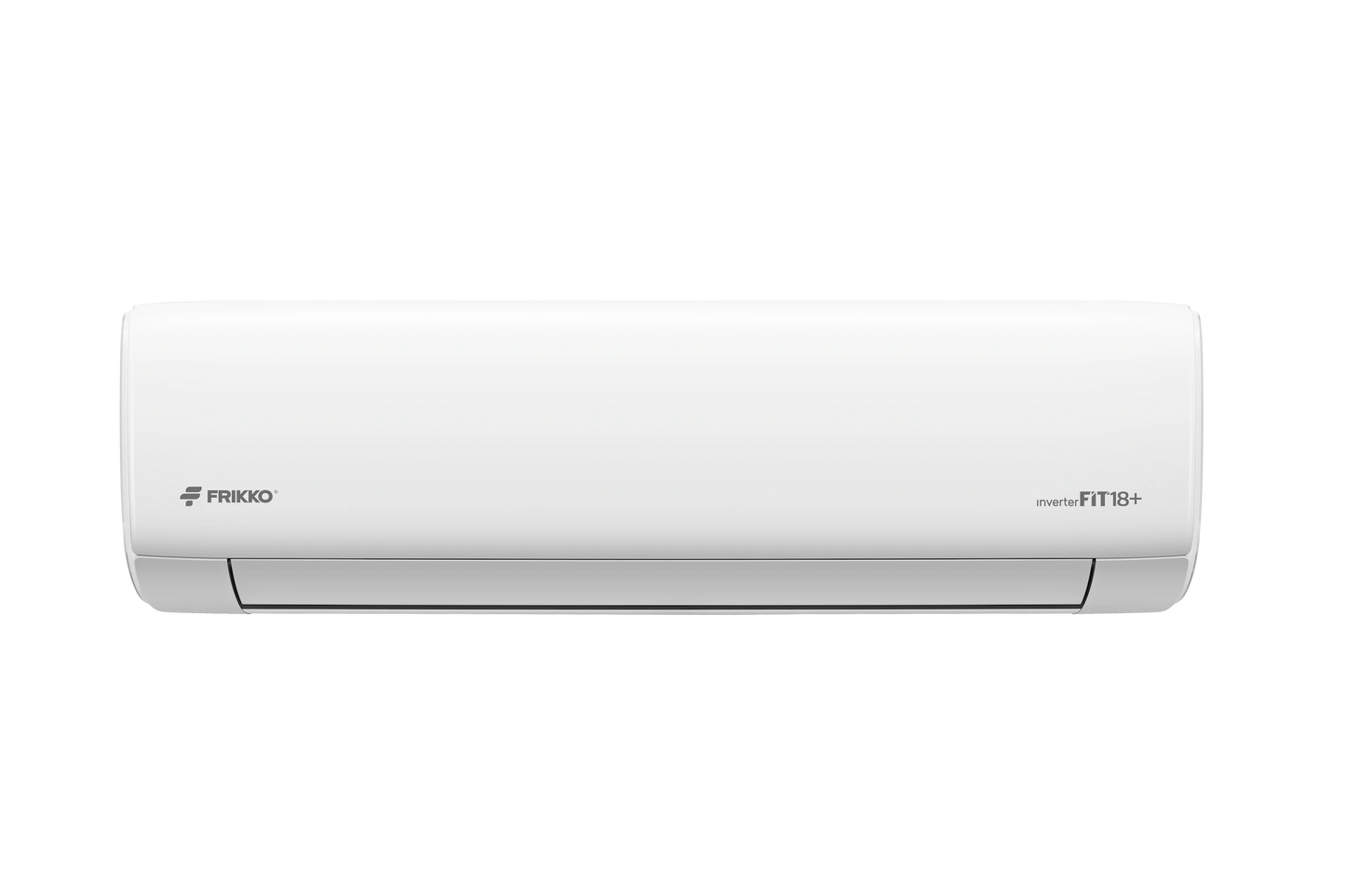 Aire Acondicionado Frikko 36K BTU Inverter FIT18+ Solo Frio