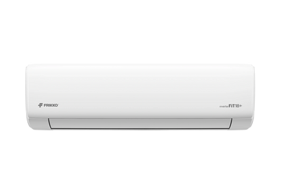 Aire Acondicionado Frikko 36K BTU Inverter FIT18+ Solo Frio