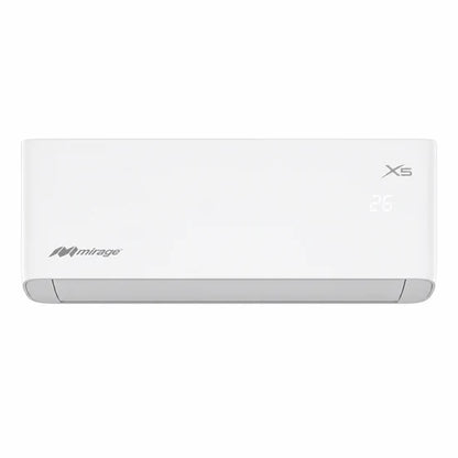 Aire Acondicionado Mirage 12 KBTUS 220V Solo Frio