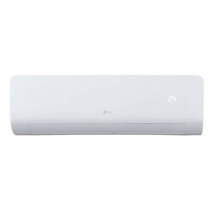 Aire Acondicionado LG 12K BTUS 220V Solo Frío