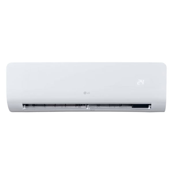 Aire Acondicionado LG 12K BTUS 220V Solo Frío