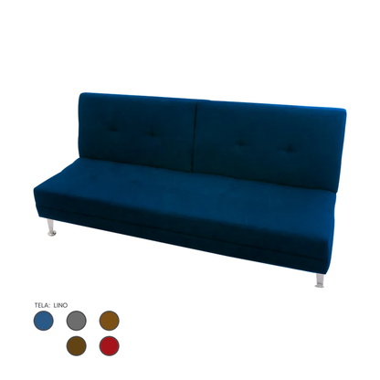 Sofá Cama Celeste Plus