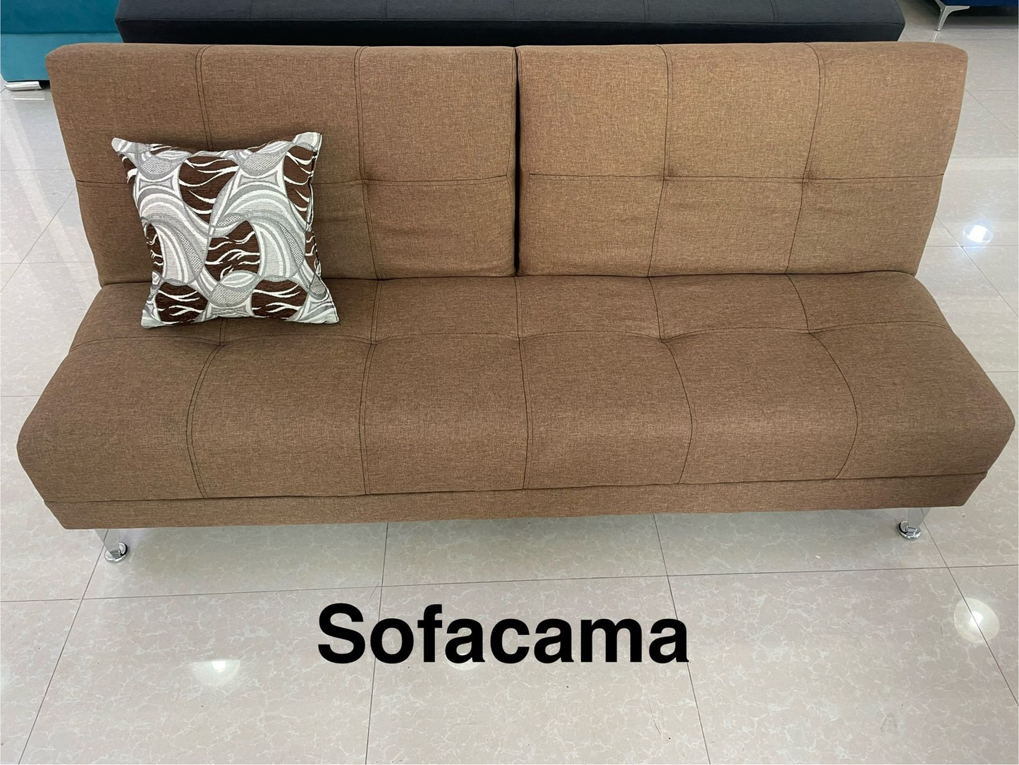 Sofá Cama Celeste Plus