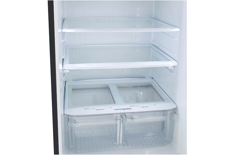 Refrigerador LG Top Freezer 20 pies Smart Inverter