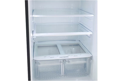 Refrigerador LG Top Freezer 20 pies Smart Inverter