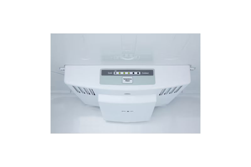 Refrigerador LG Top Freezer 20 pies Smart Inverter