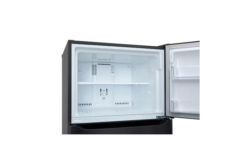 Refrigerador LG Top Freezer 20 pies Smart Inverter