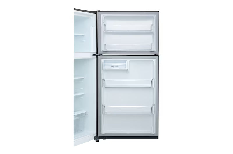 Refrigerador LG Top Freezer 20 pies Smart Inverter