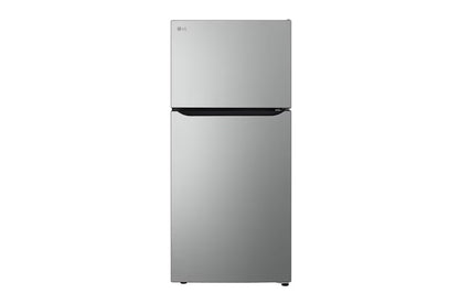 Refrigerador LG Top Freezer 20 pies Smart Inverter