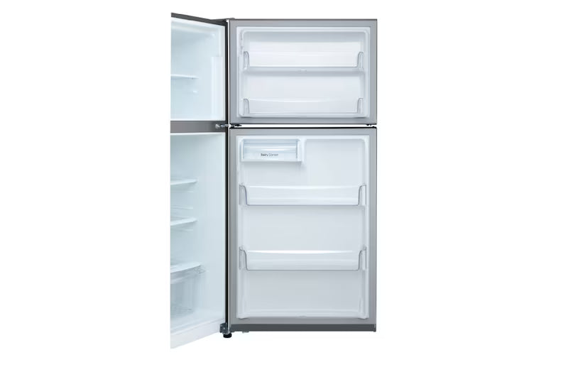Refrigerador LG Top Freezer 24 Pies Smart Inverter