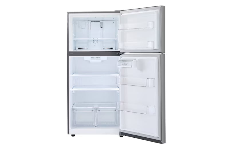 Refrigerador LG Top Freezer 20 pies Smart Inverter