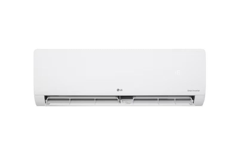 Aire Acondicionado LG Inverter Frío y Calor (Voltaje 230V / 60HZ)