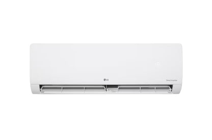 Aire Acondicionado LG Inverter Frío y Calor (Voltaje 230V / 60HZ)