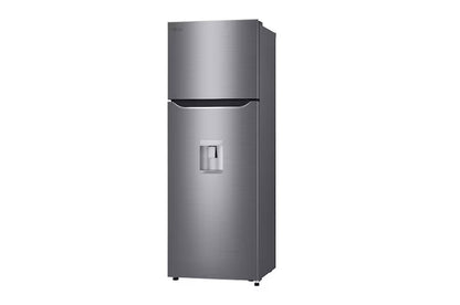Refrigerador LG Top Freezer 11 pies C/Dispensador