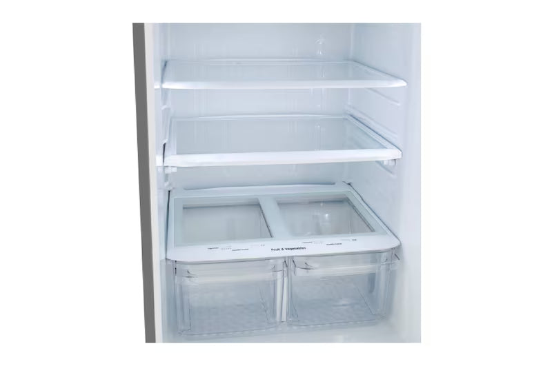 Refrigerador LG Top Freezer 20 pies Smart Inverter