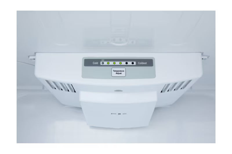 Refrigerador LG Top Freezer 20 pies Smart Inverter
