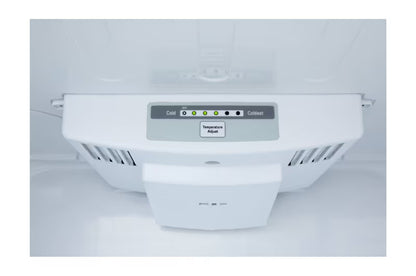 Refrigerador LG Top Freezer 20 pies Smart Inverter