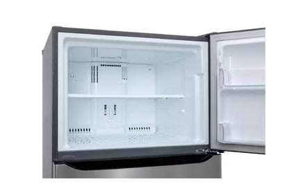 Refrigerador LG Top Freezer 20 pies Smart Inverter
