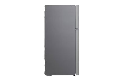 Refrigerador LG Top Freezer 20 pies Smart Inverter