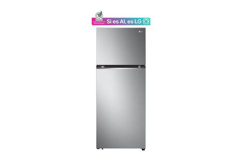 Refrigerador Top Freezer 14 pies Inverter