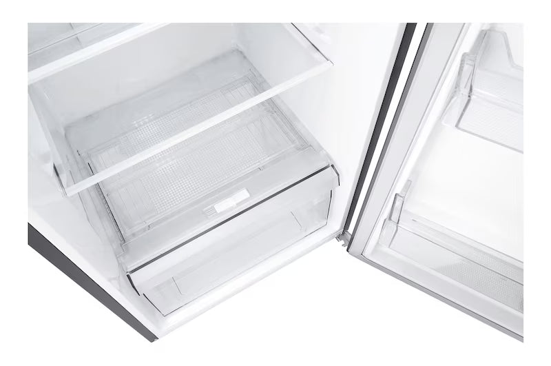 Refrigerador LG Top Freezer 11 pies C/Dispensador
