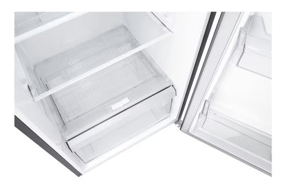 Refrigerador LG Top Freezer 11 pies C/Dispensador