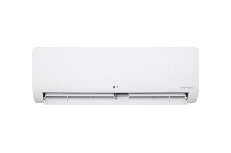 Aire Acondicionado LG Inverter Frío y Calor (Voltaje 230V / 60HZ)