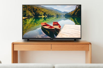 Pantalla 32 pulgadas LG SMART TV AI LB66 webOS