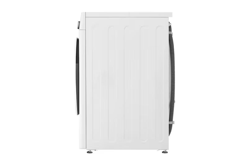 Lavadora LG 12 KG Carga Frontal 6 Motion DD Inverter