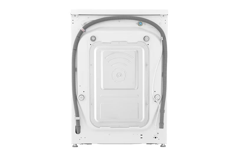 Lavadora LG 12 KG Carga Frontal 6 Motion DD Inverter