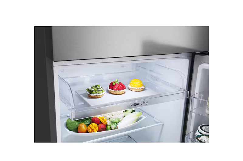 Refrigerador Top Freezer 14 pies Inverter