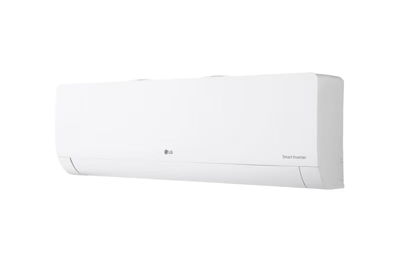 Aire Acondicionado LG Inverter Frío y Calor (Voltaje 230V / 60HZ)