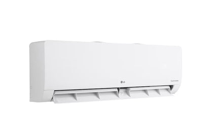 Aire Acondicionado LG Inverter Frío y Calo 24 BTUS 60 VOL