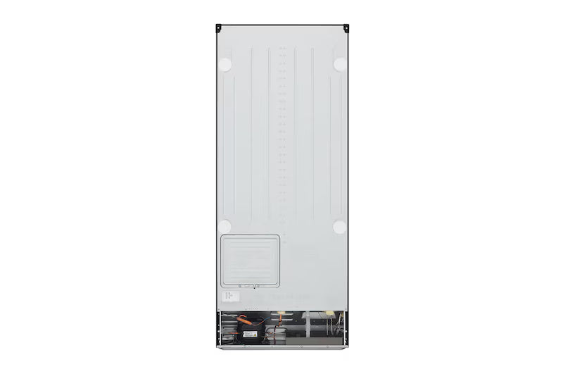 Refrigerador Top Freezer 14 pies Negro Mate