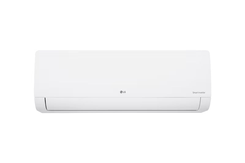 Aire Acondicionado LG Inverter Frío y Calo 24 BTUS 60 VOL