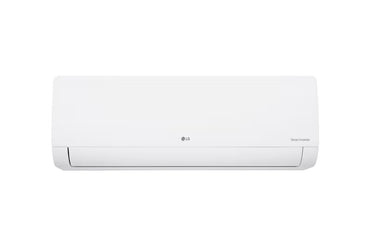 Aire Acondicionado LG Inverter 24 BTUS 220V Frío y Calor